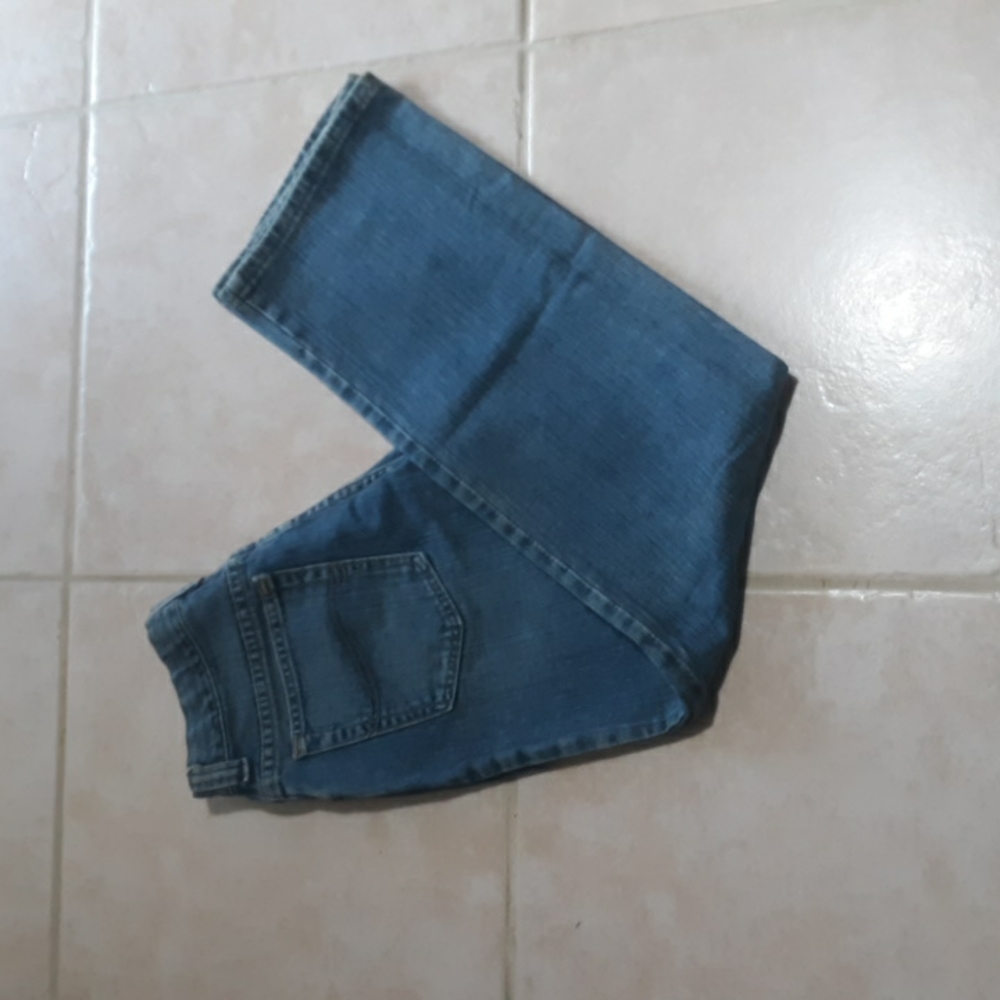 Lee Womens Jeans Sz 16R #128